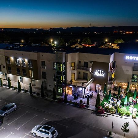 Hotel Rekic Bihać Extérieur photo