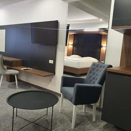 Hotel Rekic Bihać Extérieur photo