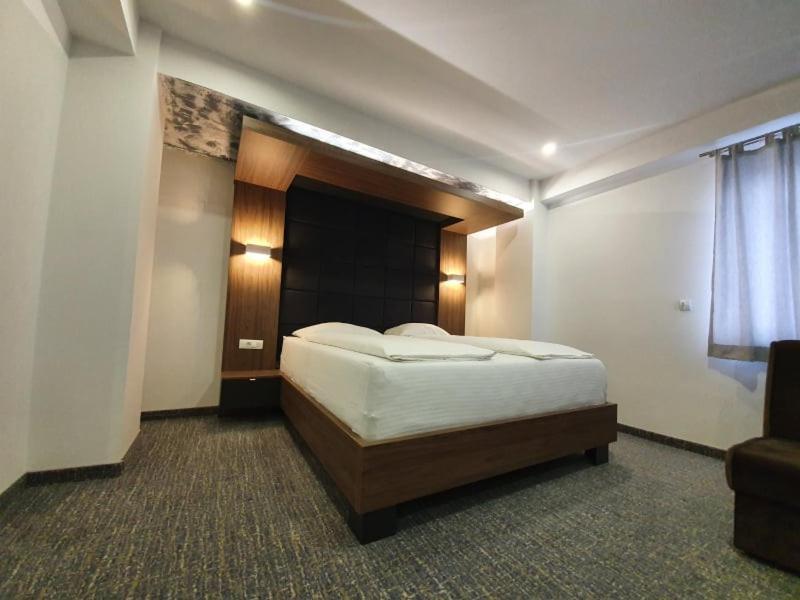 Hotel Rekic Bihać Extérieur photo