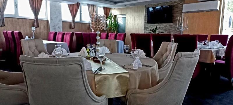 Hotel Rekic Bihać Extérieur photo
