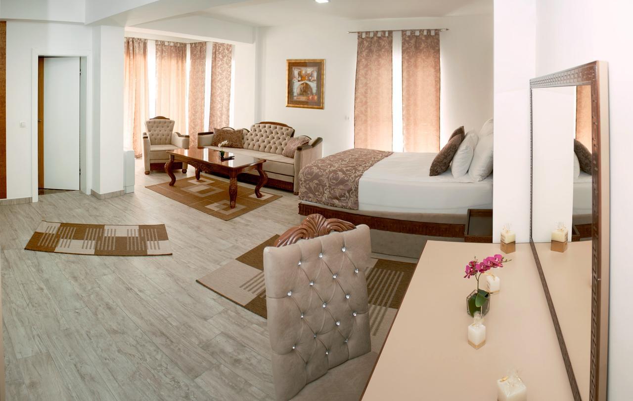 Hotel Rekic Bihać Extérieur photo