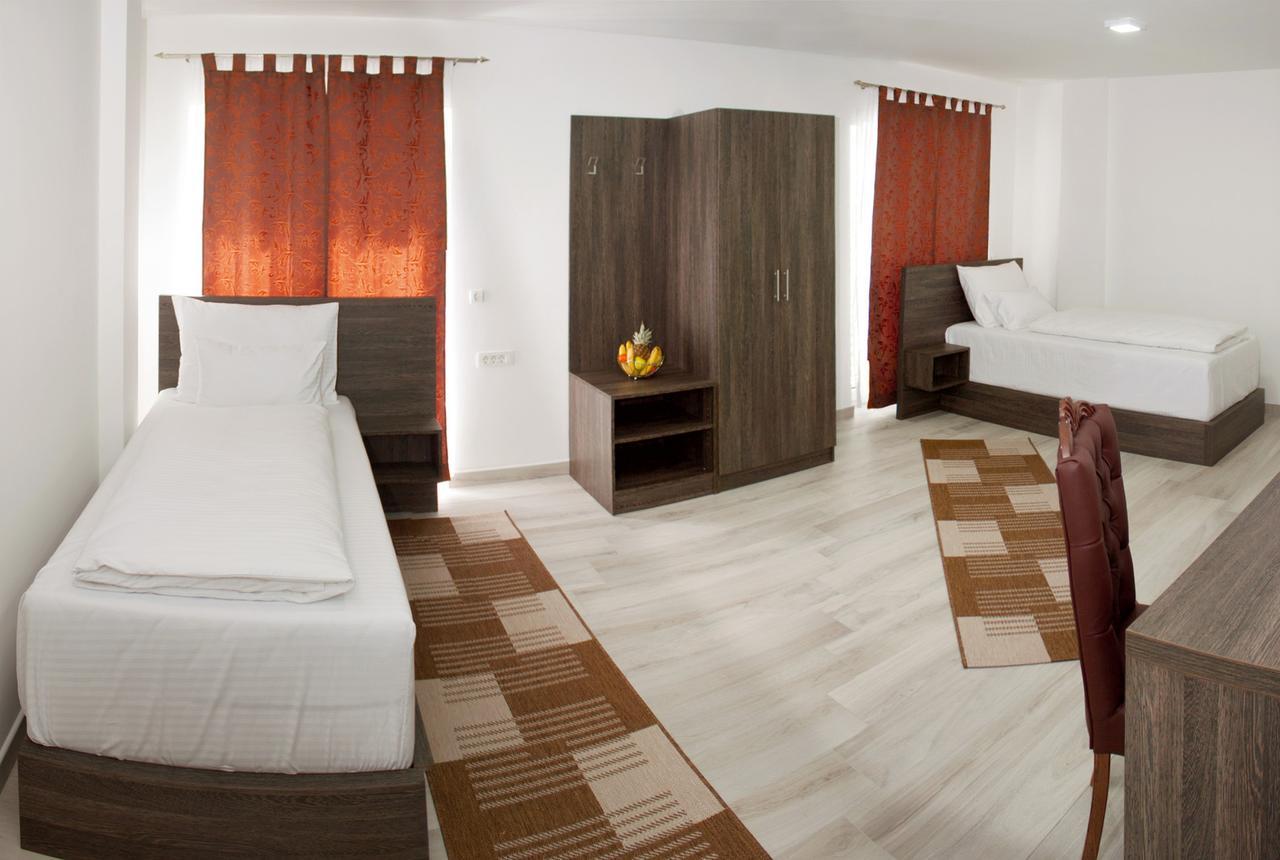 Hotel Rekic Bihać Extérieur photo
