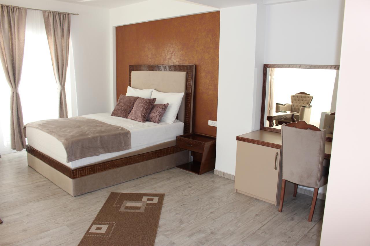 Hotel Rekic Bihać Chambre photo