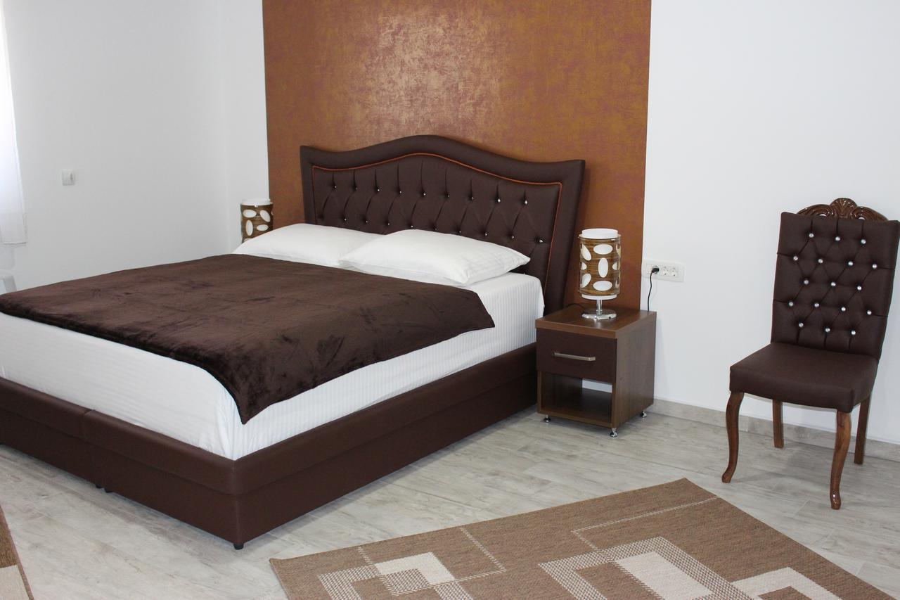 Hotel Rekic Bihać Extérieur photo