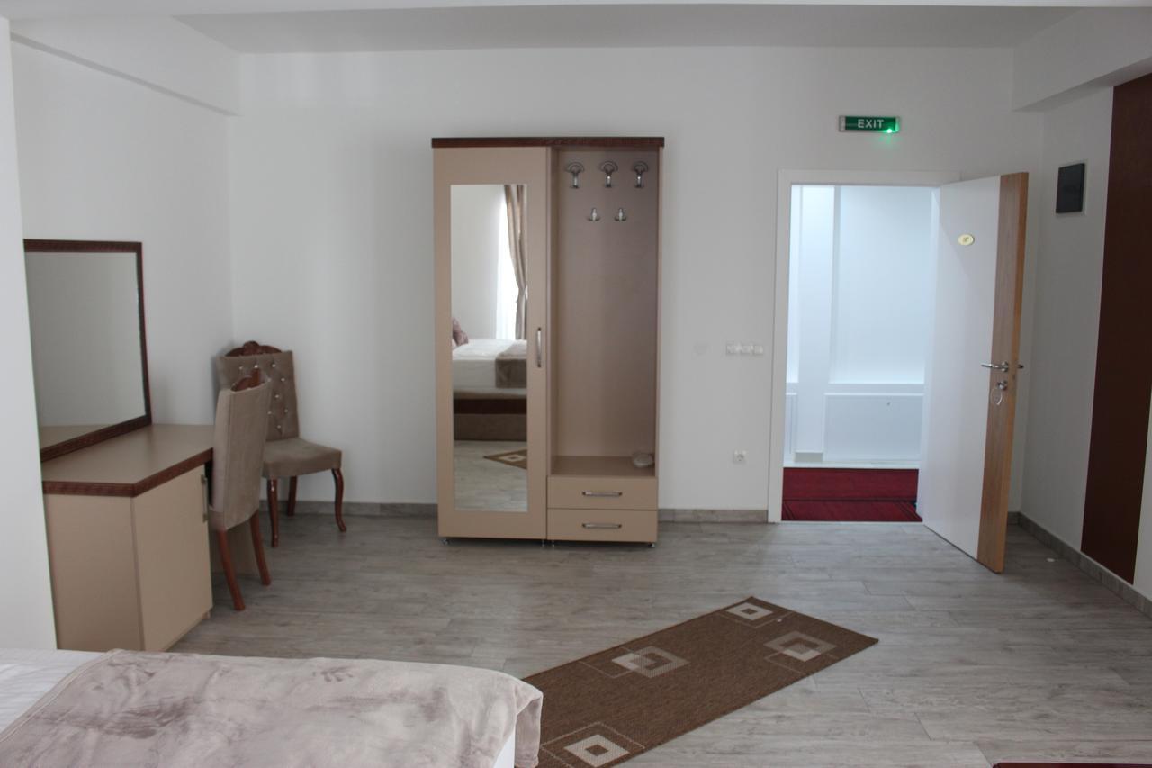 Hotel Rekic Bihać Extérieur photo