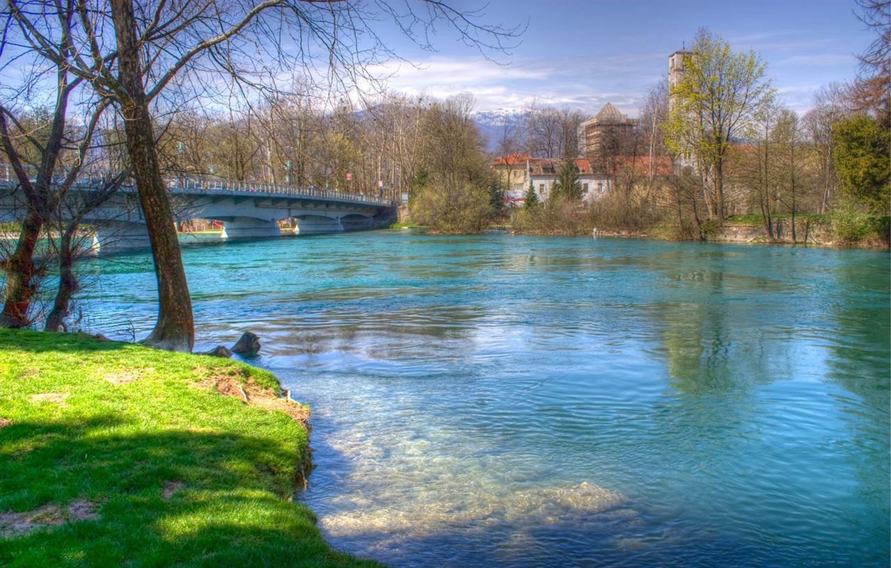Hotel Rekic Bihać Extérieur photo