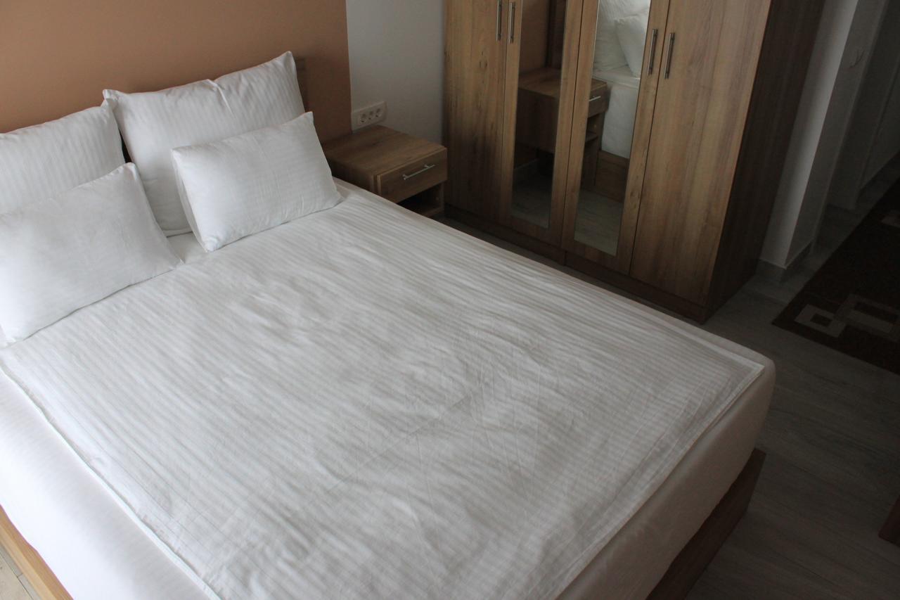 Hotel Rekic Bihać Extérieur photo
