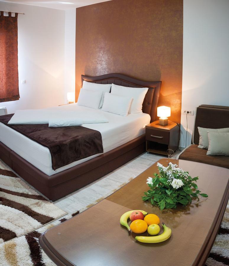 Hotel Rekic Bihać Extérieur photo