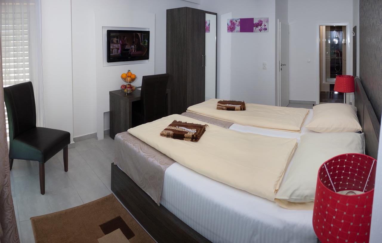 Hotel Rekic Bihać Extérieur photo