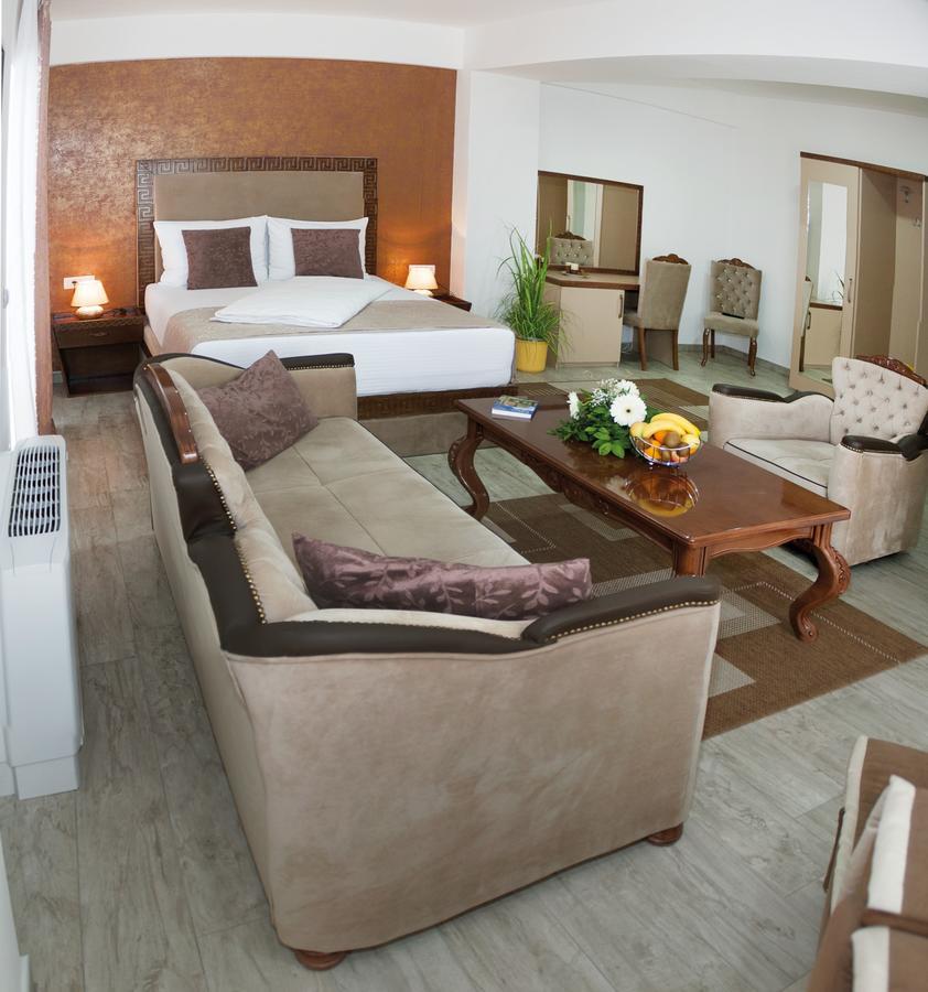 Hotel Rekic Bihać Extérieur photo