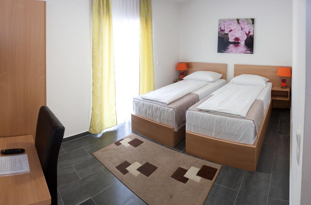 Hotel Rekic Bihać Extérieur photo