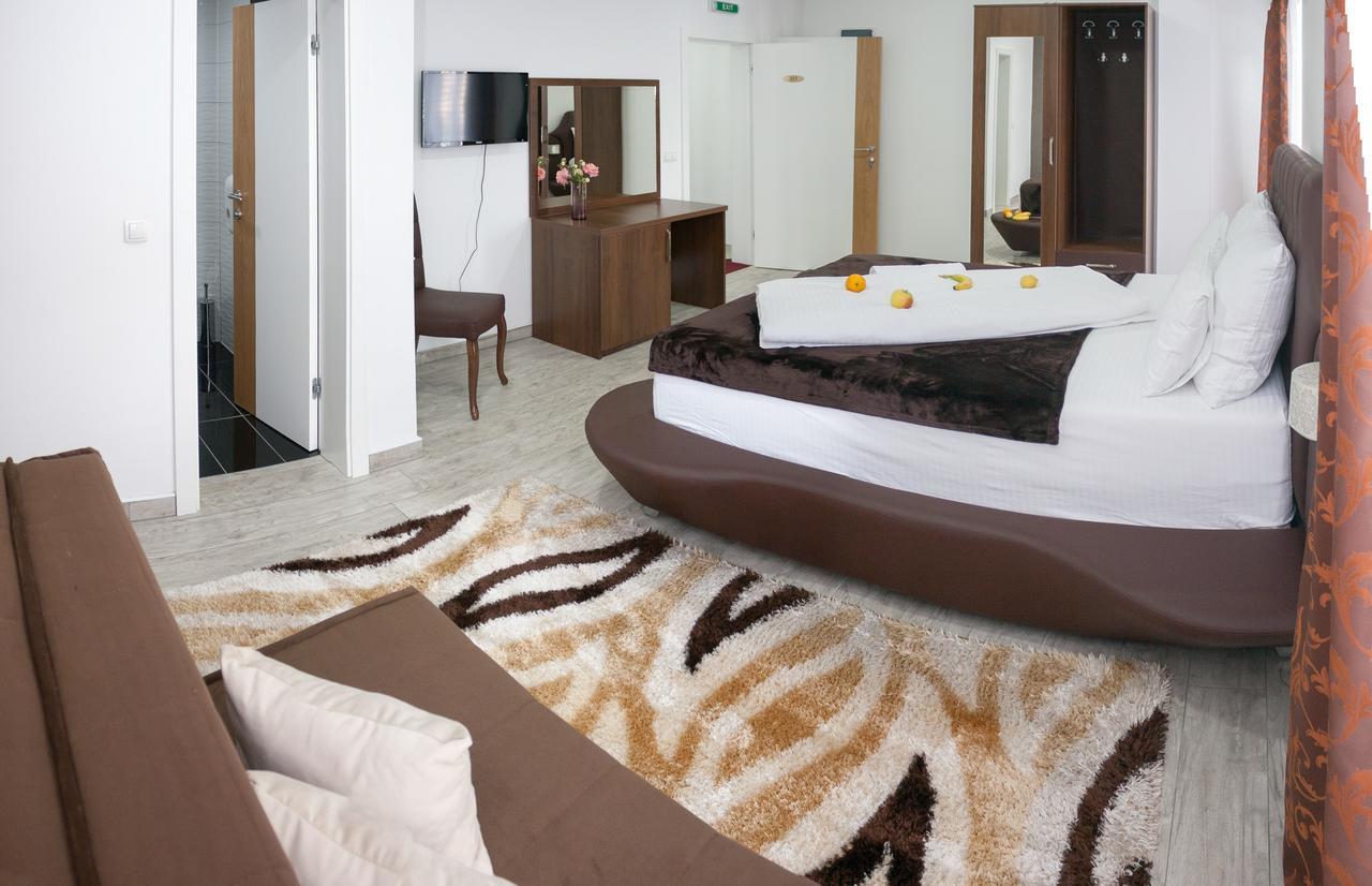 Hotel Rekic Bihać Extérieur photo