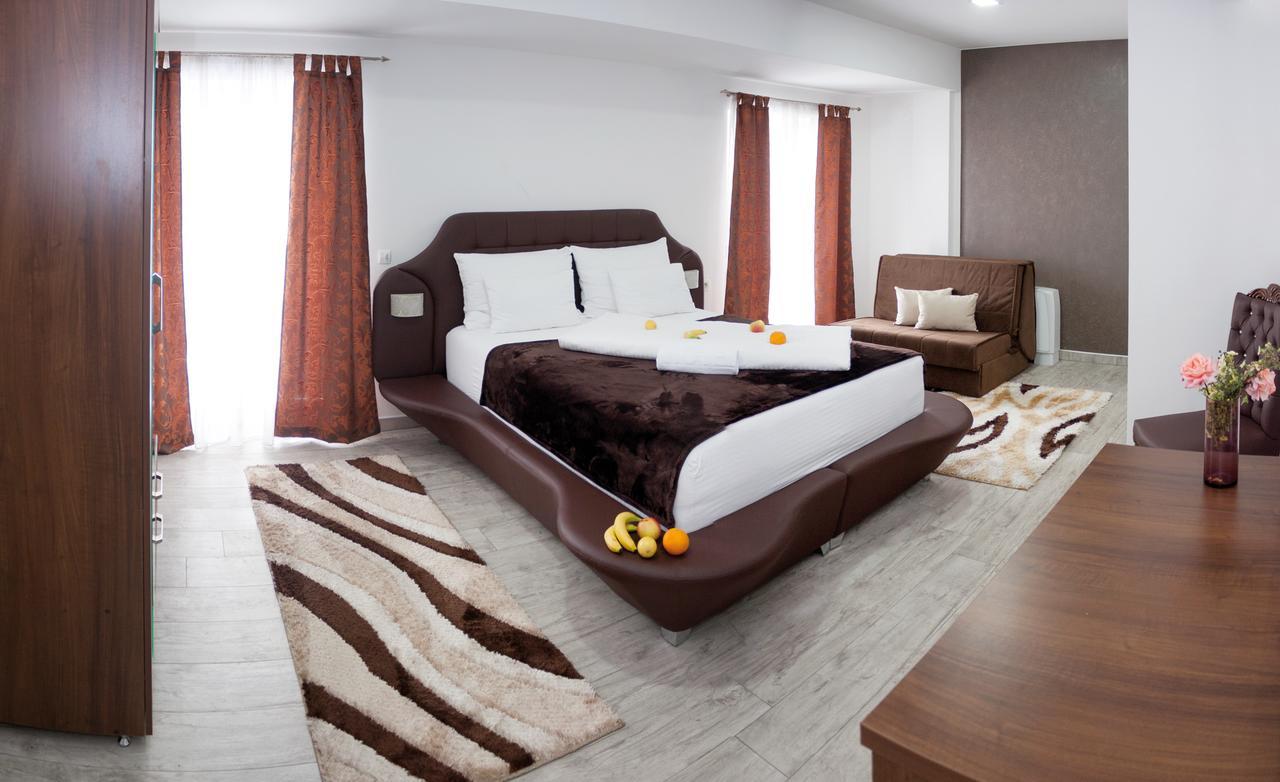 Hotel Rekic Bihać Extérieur photo