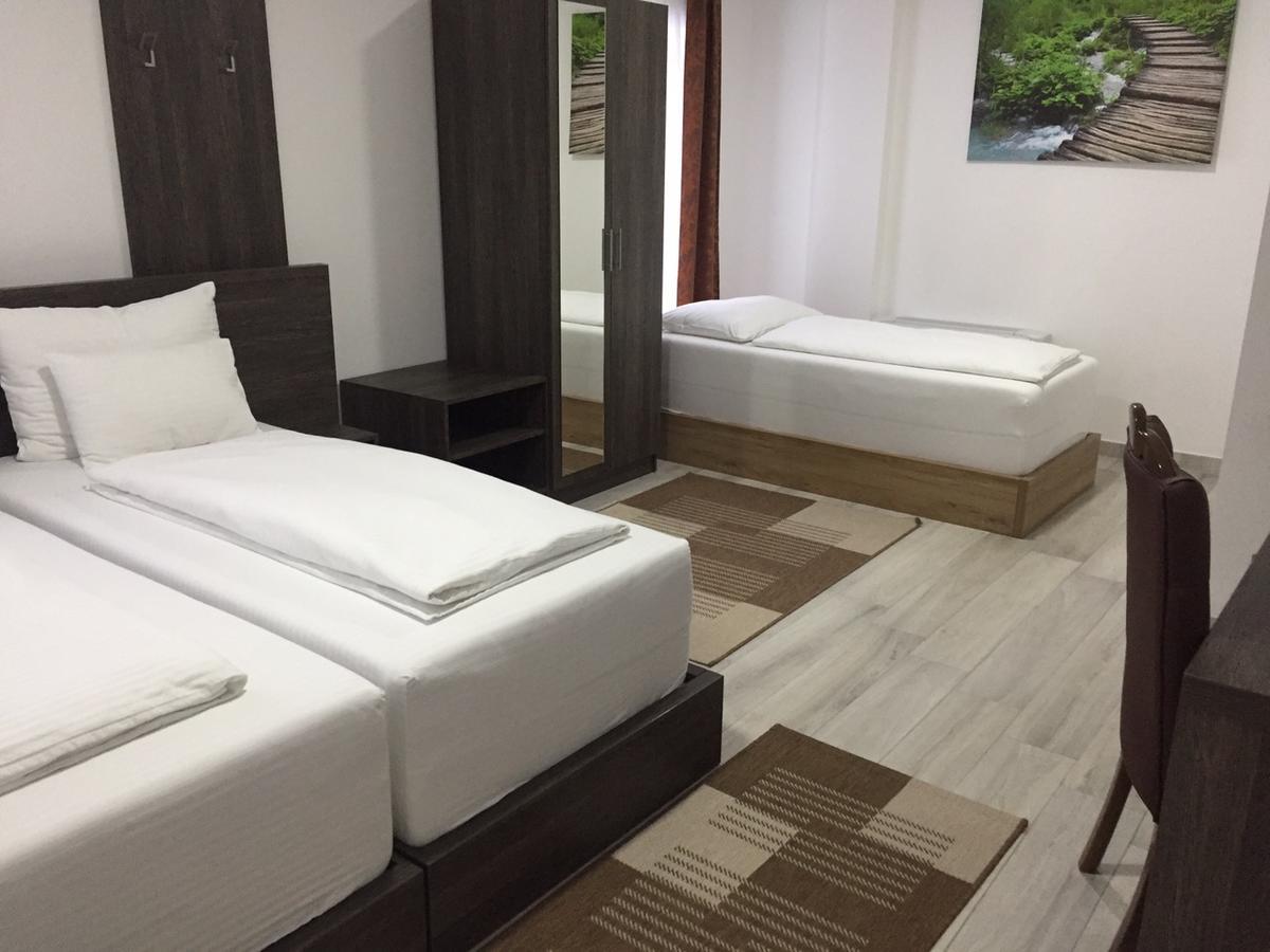 Hotel Rekic Bihać Extérieur photo