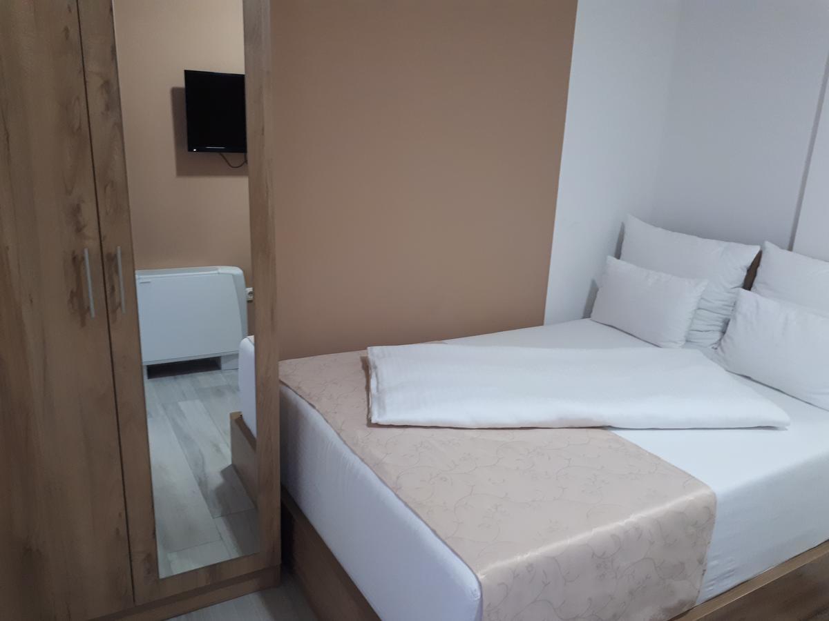 Hotel Rekic Bihać Extérieur photo