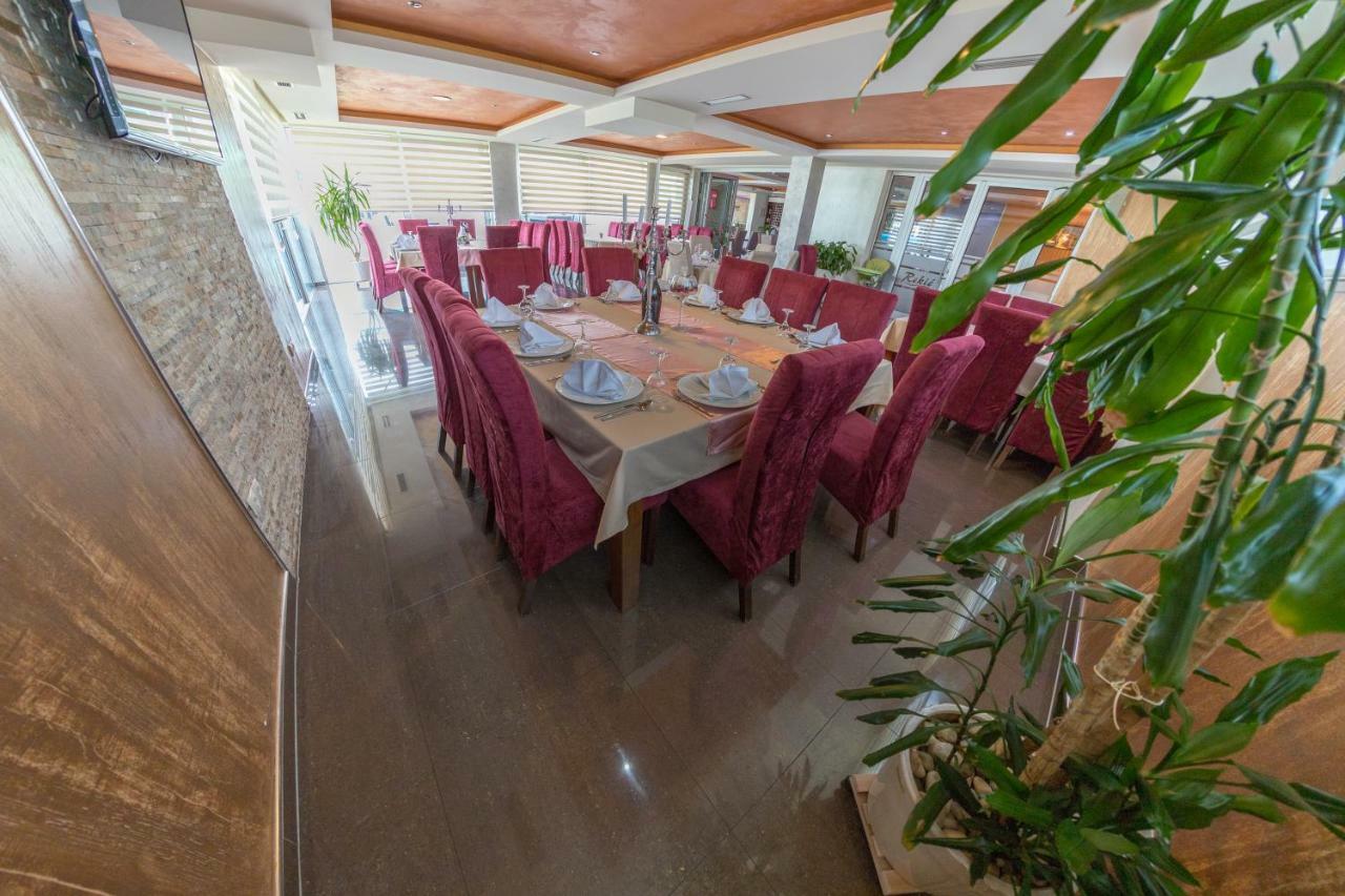 Hotel Rekic Bihać Extérieur photo