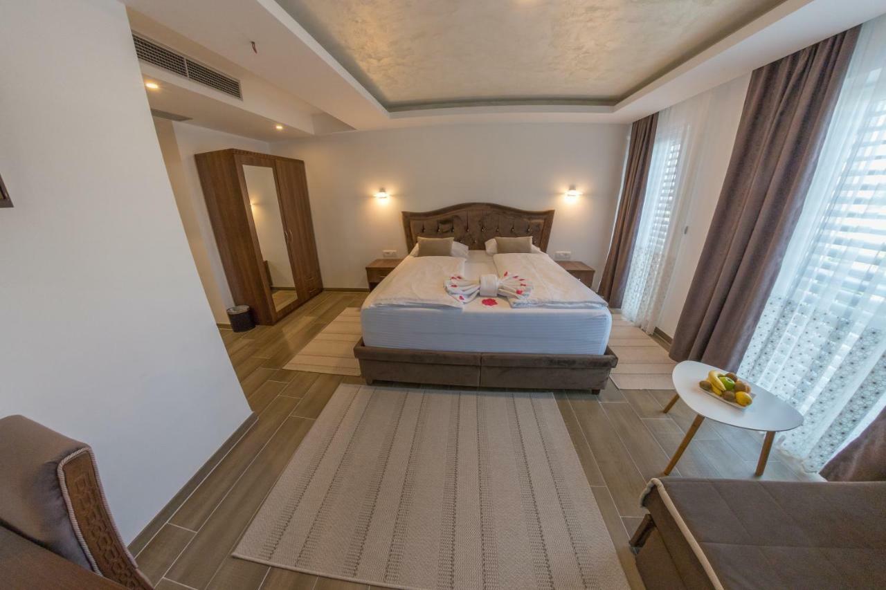 Hotel Rekic Bihać Extérieur photo