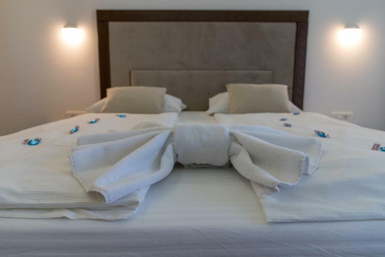 Hotel Rekic Bihać Extérieur photo