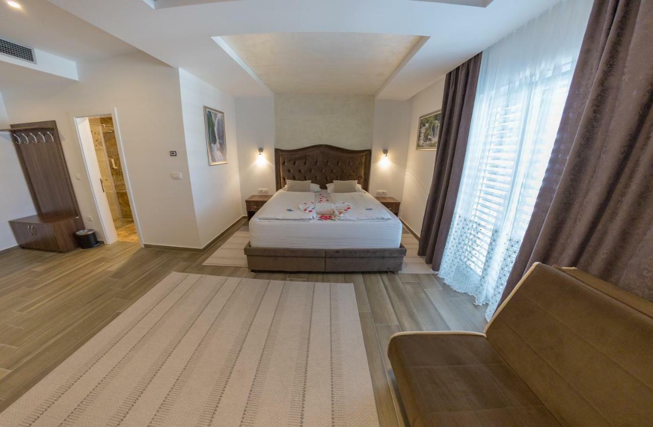 Hotel Rekic Bihać Extérieur photo