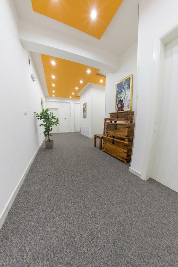 Hotel Rekic Bihać Extérieur photo
