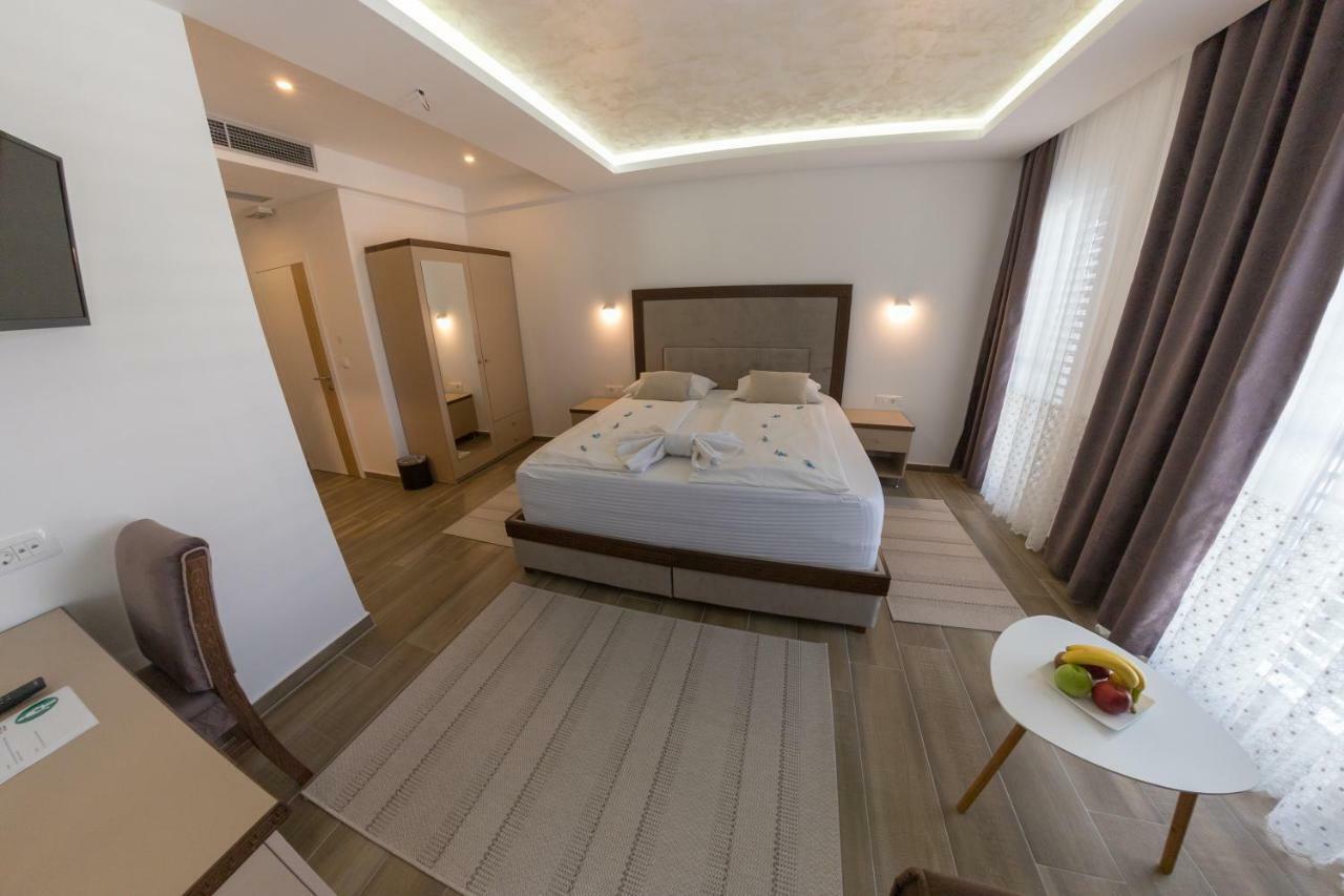 Hotel Rekic Bihać Extérieur photo