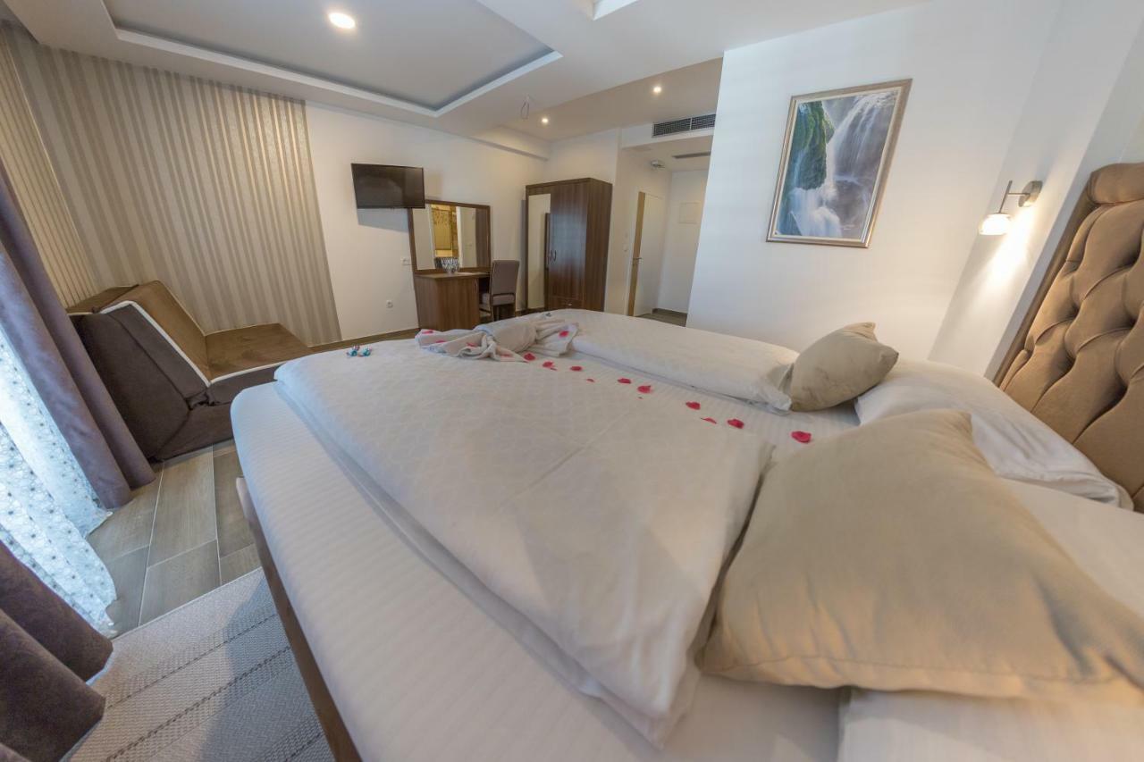 Hotel Rekic Bihać Extérieur photo
