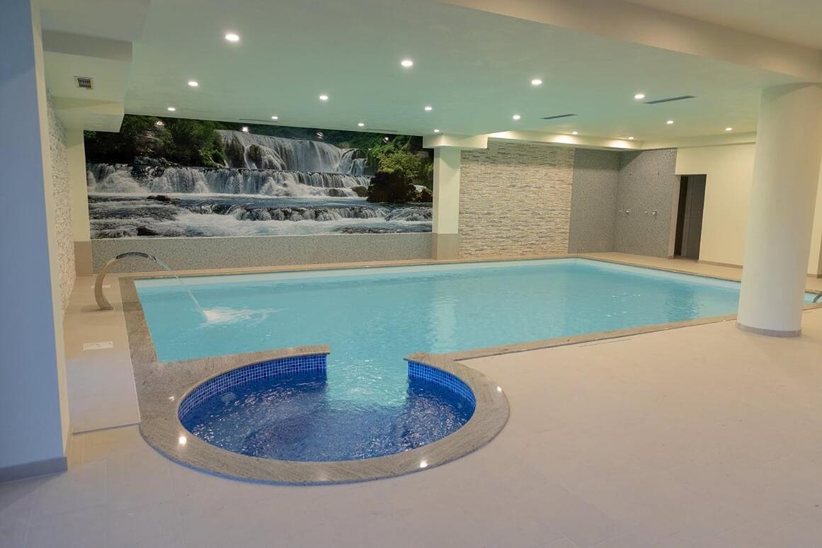 Hotel Rekic Bihać Extérieur photo