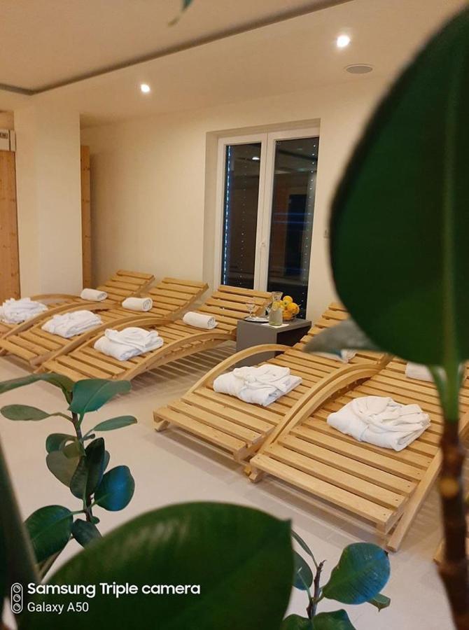 Hotel Rekic Bihać Extérieur photo