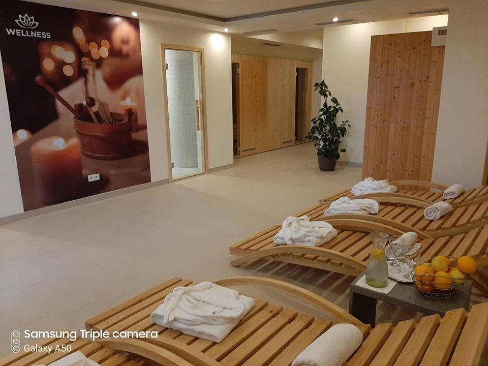 Hotel Rekic Bihać Extérieur photo